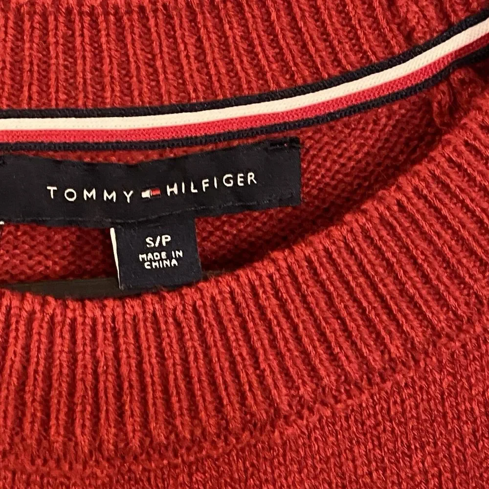 Tommy Hilfiger tommy hilfiger